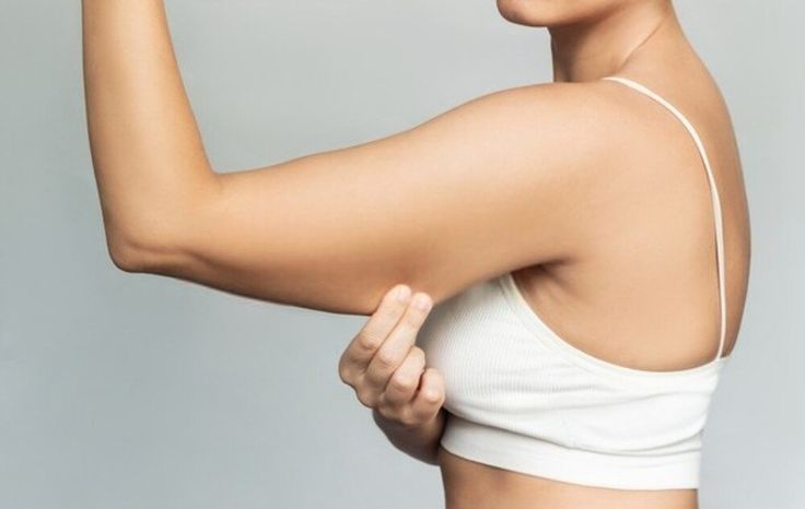 arm