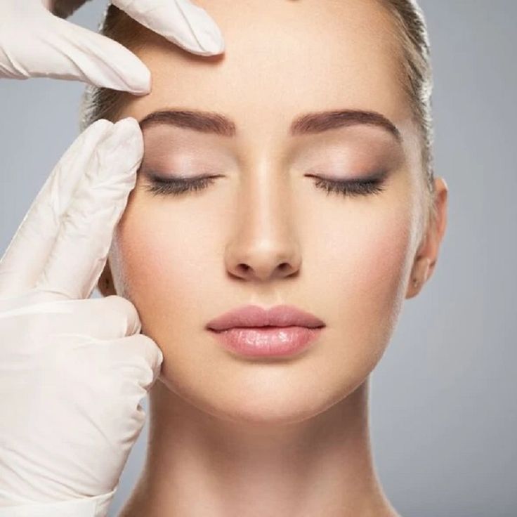 facial