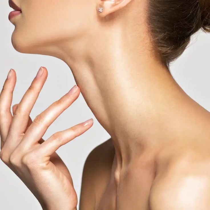 Neck band