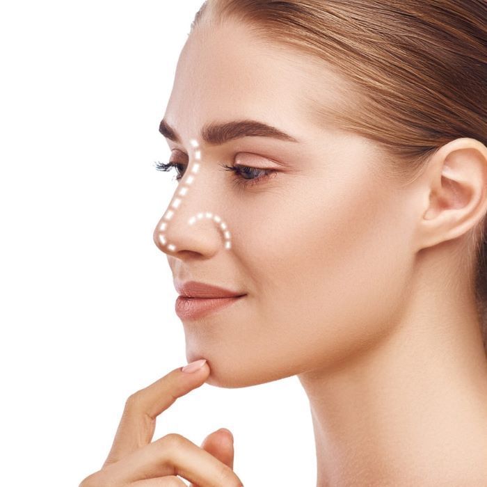 Nose